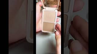 Novo contour powder