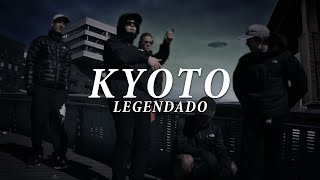 Yung Lean - Kyoto (Legendado)