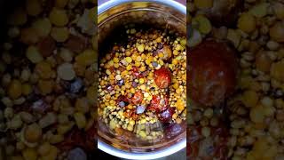 Spice Up Your Taste Buds with Flavorful Gothsu Masala - Quick and Easy Recipe in 60 Seconds #shorts