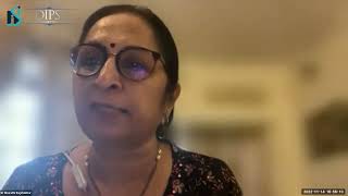 Dr. Hema Divakar in Conversation with Dr. Bharathi Rajshekhar