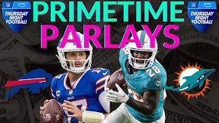 Dolphins v Bills MNF PICKS | PRIZEPICKS PROPS | MNF PLAYER PROPS | MNF BEST BESTS & PREDICTIONS