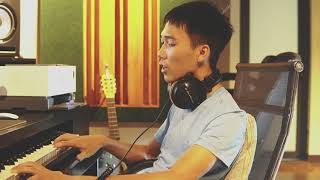 Chỉ Vậy Thôi - Khang Duy - Duy Mạnh Cover