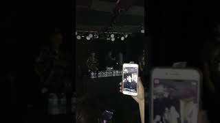 Shoreline Mafia at Harlow’s in Sacramento