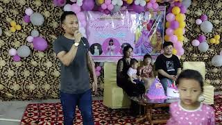 #Ranku #Family #Vlog D.Lian Esther Birthday