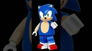 Lego sonic.exe #shorts