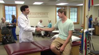 IUH SIP Sports Medicine Concussion Awareness