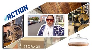 action et CAsa دويرة في 🛍 🤩arrivage septembre vaisselle ,Casa  déco