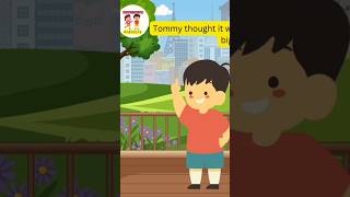 Kids Short Stories - Amazing children Stories