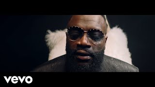 Rick Ross - Fascinated