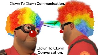 Casual Clownin' [TF2]