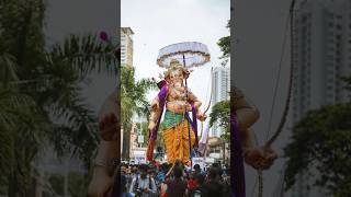 25 August 2025 Ganesh utsav coming soon status//ganpati bappa WhatsApp status//#ganpati #short