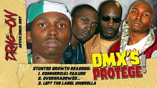 He Was Supposed To Be The Next DMX! What Happened To DRAG ON? Stunted Growth Music