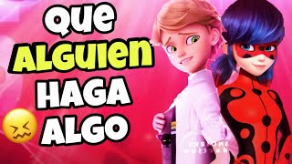 NADIE habla de ESTO de la 6ta Temporada de Ladybug y ES CRUCIAL..