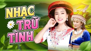 Phiên Chợ Ngày Xuân - Lk Nhạc Trữ Tình Mới Hay Nhất 2024