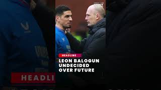 Complete Sports Top Stories | May 27th #leonbalogun