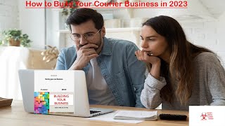 How to Start A Courier Business in 2023