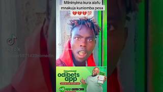 mlininyima kura alafu unakuja kuniomba pesa my subscribe to my YouTube channel #taatasamcomedyhouse