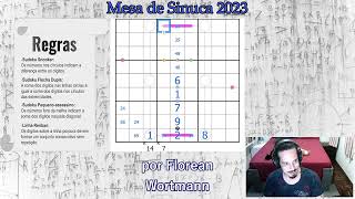 Sudoku Sinuca