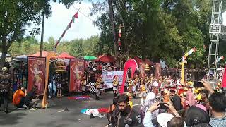 LIVE STREAMING || LOMBA DRUMBAND DALAM RANGKA MEMPERINGATI HUT RI KE 79 KABUPATEN KULONPROGO DIY