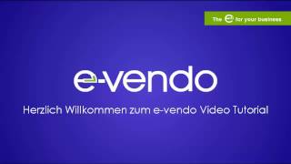 e-vendo Tutorial: Wie Sie Wertgutscheine erstellen und über die Kasse verkaufen