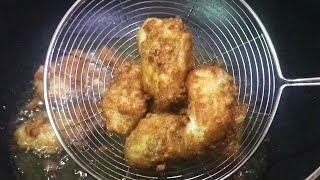 Fish Fry Recipe by Cook with Husna | Lahori Fish Fry | Masala 'fish Fry | Restaurant StyleFish Fry.