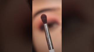 Nude & Pinky Eye 👁️ Makeup #shortsvideo #makeup #fashion #trending #shortsfeed