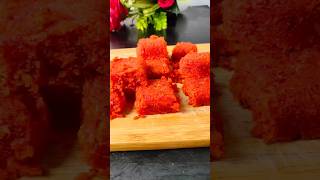 Khopra mithai coconut dessert easy & instant coconut dessert recipes