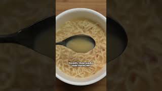 Ramen at Home