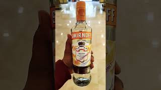 Smirnoff flv #shorts #trending #alcoholic #sidhumoosewala #youtube #youtubeshorts #love #whiskey