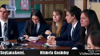 SoyLuna: Historia Gastniny-cz:10