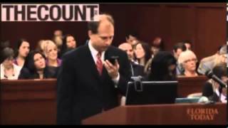 DAY 8 ZIMMERMAN TRIAL PART 2 OF 4 JULY 3,2013