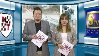 HD Motoring Today August 04, 2019 FULL EP