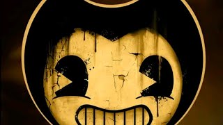 прохождение bendy and the Ink Machine 2 серия