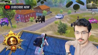 BGMI Tidal EMBRACE M416 GAMEPLAY 🔥PUBG MOBILE #pubg #pubgmobil#PUBGMNextStarProgram