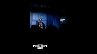 "Pure Comedy" comedy show. 12/15/2023 #2024 #newset #standupcomedy #pure #losangeles #weho #aging