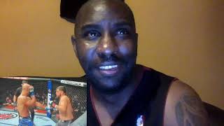 UFC266 Lawler vs N.Diaz 2: Live Reaction: ITellYah com