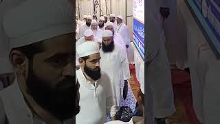 Hazrat Molana Syed Arshad Madni Sahab