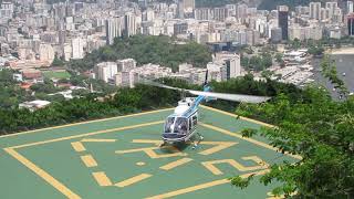 PAIN DE SUCRE RIO DE JANEIRO BRASIL