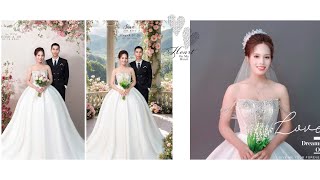 Đón Khách Ngày Cưới: Huynh & Lih - ANNY WEDDING