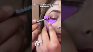 Ab hogaya eyeliner lagana easy watch it ..comment for link  #eyeliner#eyemakeuptutorial #eyemakeup