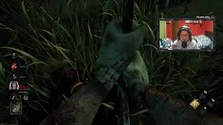 SILENT HILL A MATAR A TODOS XD  | DEAD BY DAYLIGHT