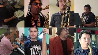 Easy money | Xalapa Jazz Orchestra