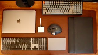 My Favorite MacBook Pro M1 Accessories!