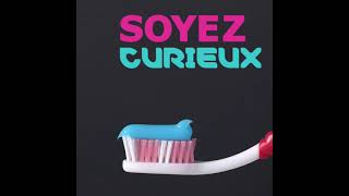 Microbiotiful - La brosse à dents