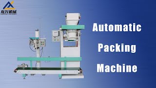 Automatic Packing Machine