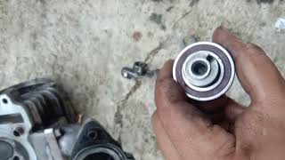 cam BRT -  paket mio bore up stroke up 200 cc