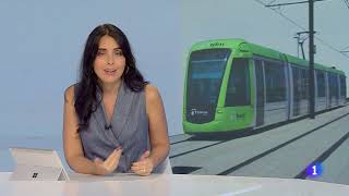 TVE - Podemos califica de engaño la firma del protocolo entre Ballesta y el Ministerio de Transporte