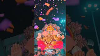 Ganpati bappa morya 💞#status #shorts #viralvideo #ganpatibappamorya #ganeshchaturthi #videoshort