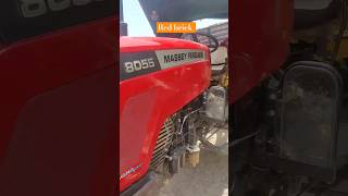 Massey Ferguson tractor #shortvideo #tractorvideo