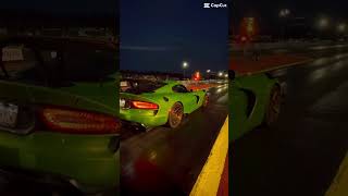 List racing in the 302 #viral #shorts #dragrace ##car